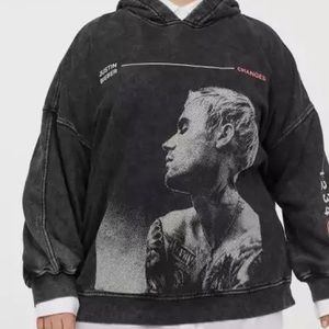 Justin Bieber Hoodie